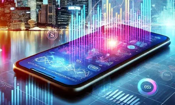 رکورد بی سابقه همراه بانک ایران زمین در سرویسهای بانکداری دیجیتال

