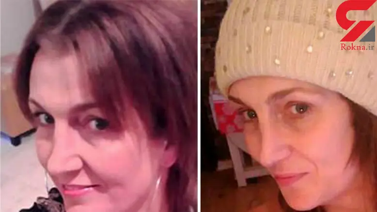  دستگیری فاسدترین زن دنیا ! + عکس 16+