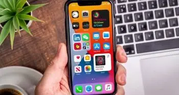 به روز رسانی نسخه جدید سامانه همراه بانک توسعه صادرات ویژه نسخه IOS
