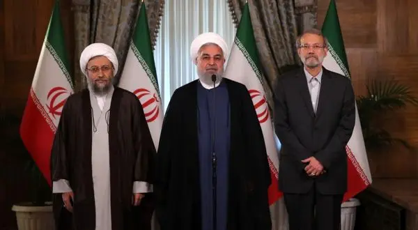 حاکمیت امروز واشنگتن از همیشه منفورتر است