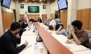 حضور سرزده شهردار تهران در منطقه ۸