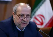 دیدار سفیر چین با مسئولان کمیته ملی المپیک