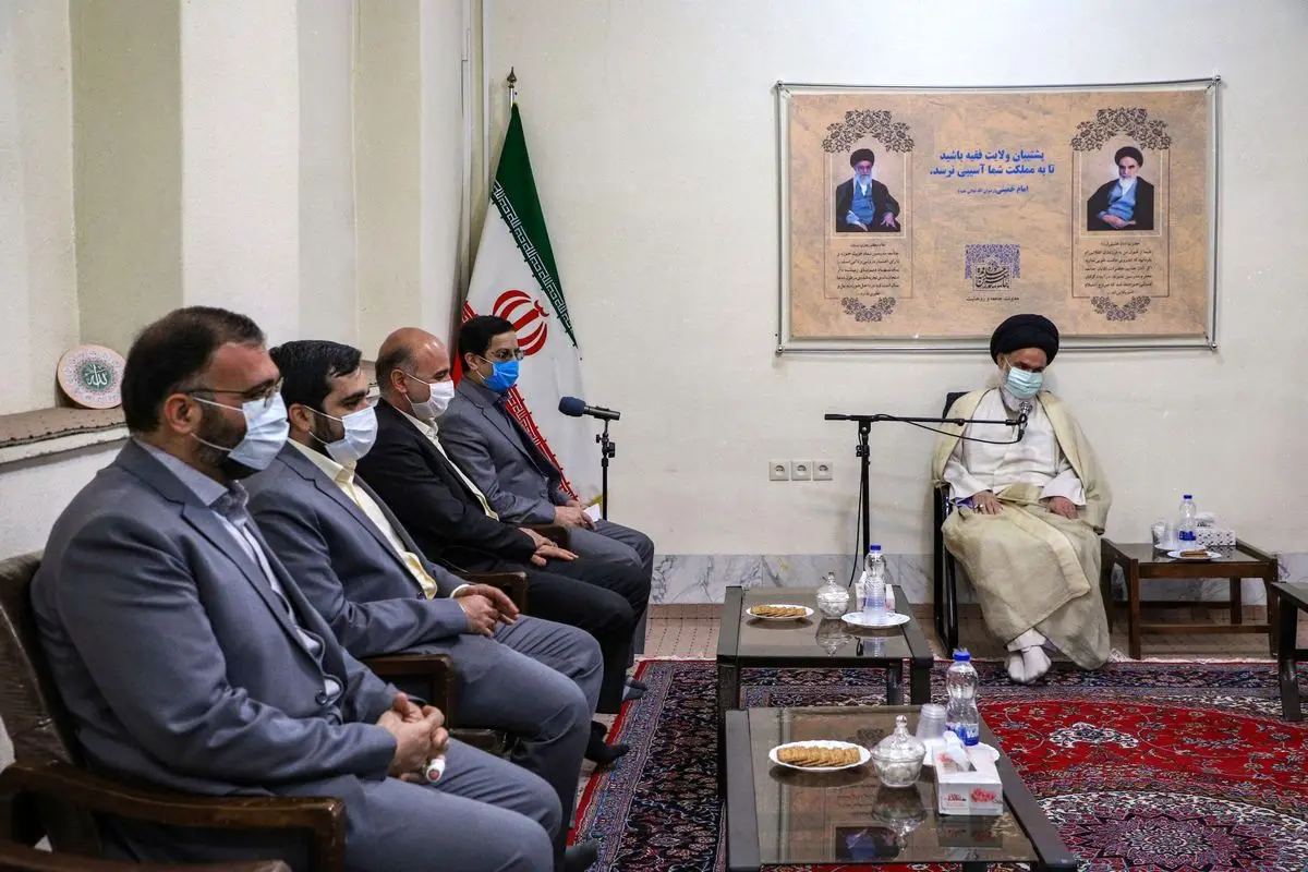 ثبت ۴۵۰ هزار تماس مردمی با سامانه مردمی ۱۳۷ شهرداری قم