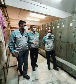 بهروزرسانی فرآیندها مطابق استانداردهای جهانی یک ضرورت است