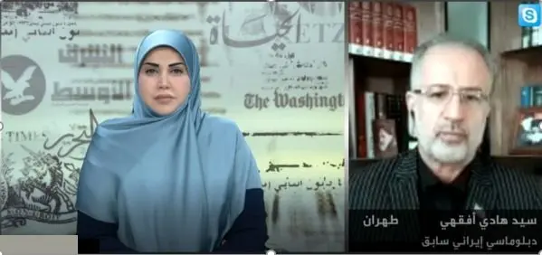 ناکامی آمریکا در منزوی کردن ایران

