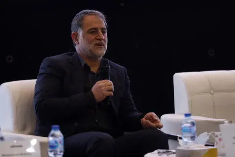 سود قابل توجه برای سهامداران “فولاد” با دیجیتالی شدن فولاد مبارکه

