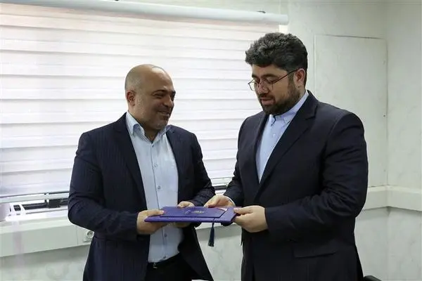 هوشمندسازی خدمات از مهمترین پروژههای سازمان تأمیناجتماعی است