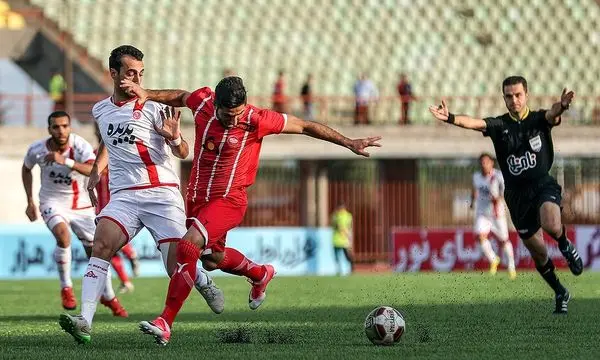 جوانگرایی در سپیدرود با جذب بازیکنان جدید