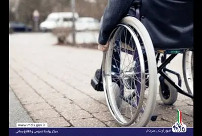 ارسال اسامی دستگاههایی کم کار در زمینه قانون حمایت از حقوق معلولین به رئیس جمهور