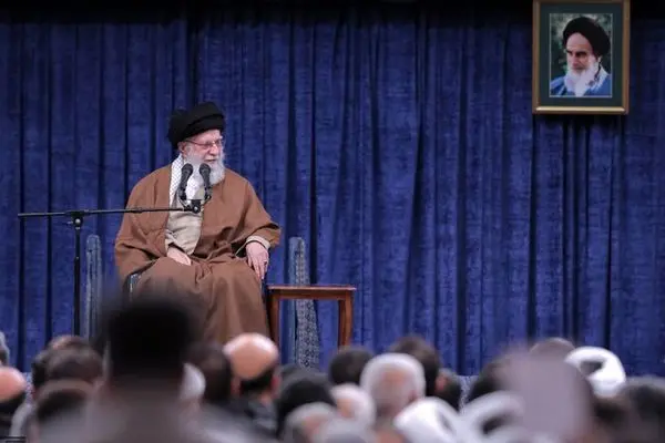 عامل اصلی اتفاق سوریه اتاق فرمان آمریکا و اسرائیل است