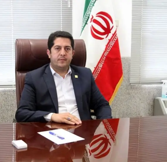 قلب فرهنگی پایتخت سیاه‌پوش شد