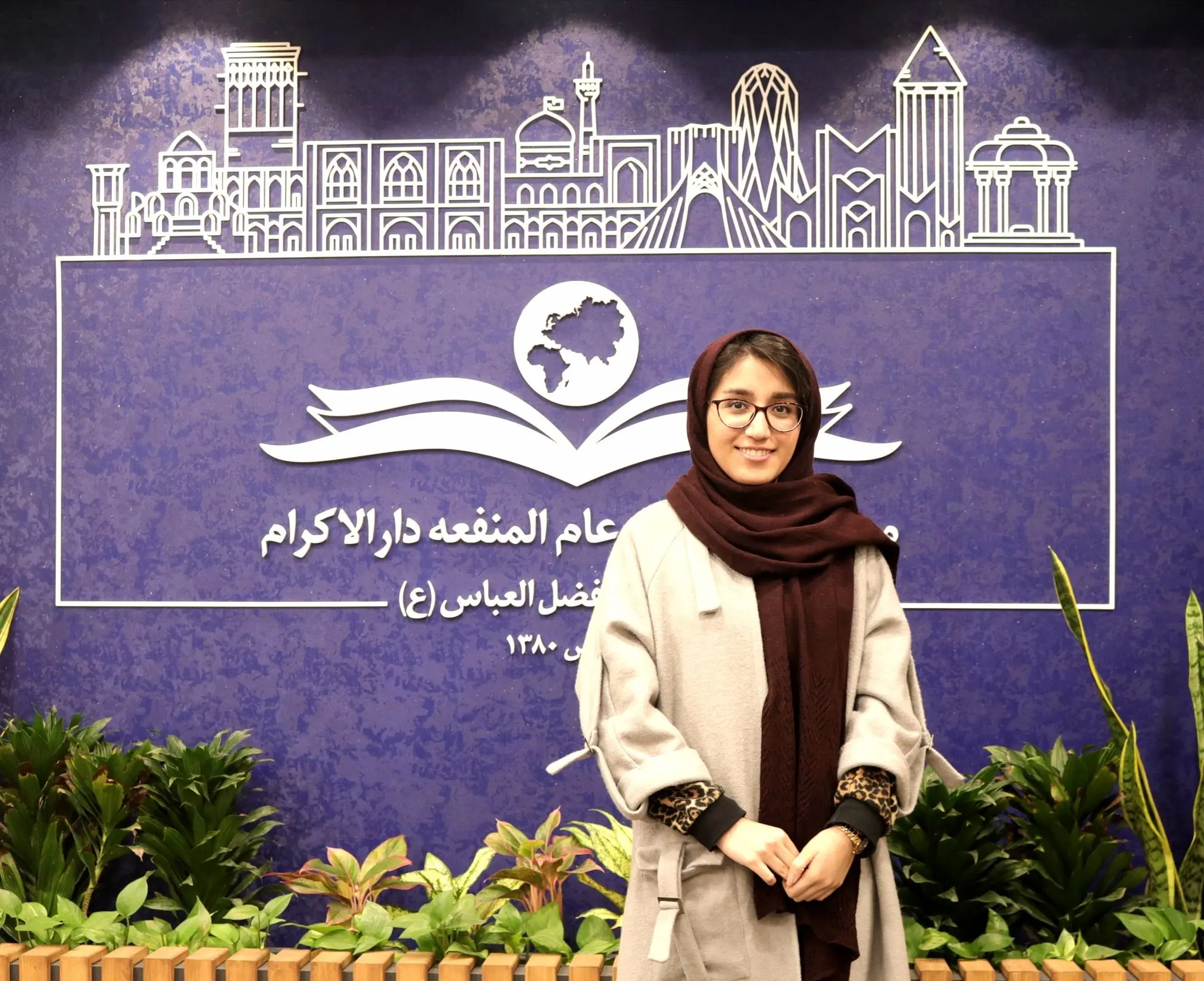 شفافیت در دارالاکرام مخاطبان را اقناع می کند