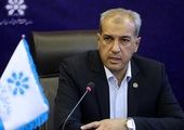 جمع آوری درختان بوستان کوهپایه بدون هماهنگی با شهرداری منطقه یک 

