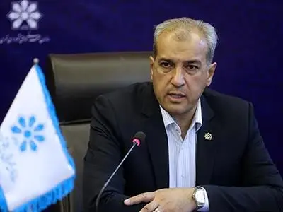 ازسرگیری عملیات تکمیل ساختمان شهرداری منطقه 6 پس از وقفه‌ای 3 ساله

