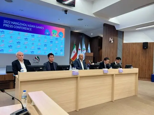 کیفی ترین کاروان را به مسابقات هانگژو اعزام می کنیم