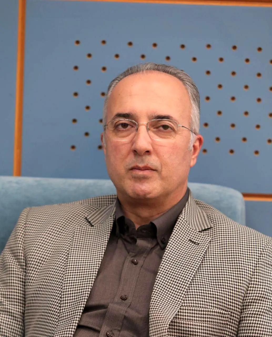 پیام معاون فنی و عمرانی شهرداری تهران به مناسبت فرارسیدن روز جهانی کار و کارگر