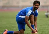 هواداران استقلال قهرمانی میخواهند / هنوز شماره پیراهنم مشخص نیست