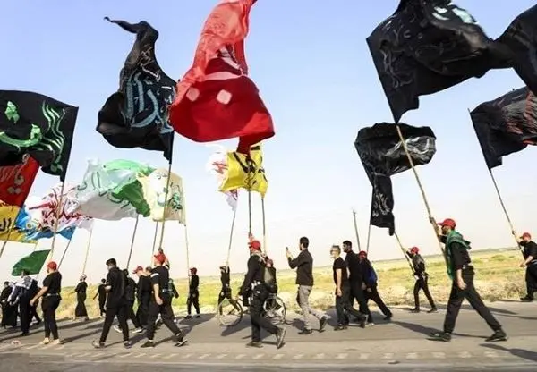 منطقه ۲ آماده میزبانی از زائران اربعین در مرز زرباطیه میشود