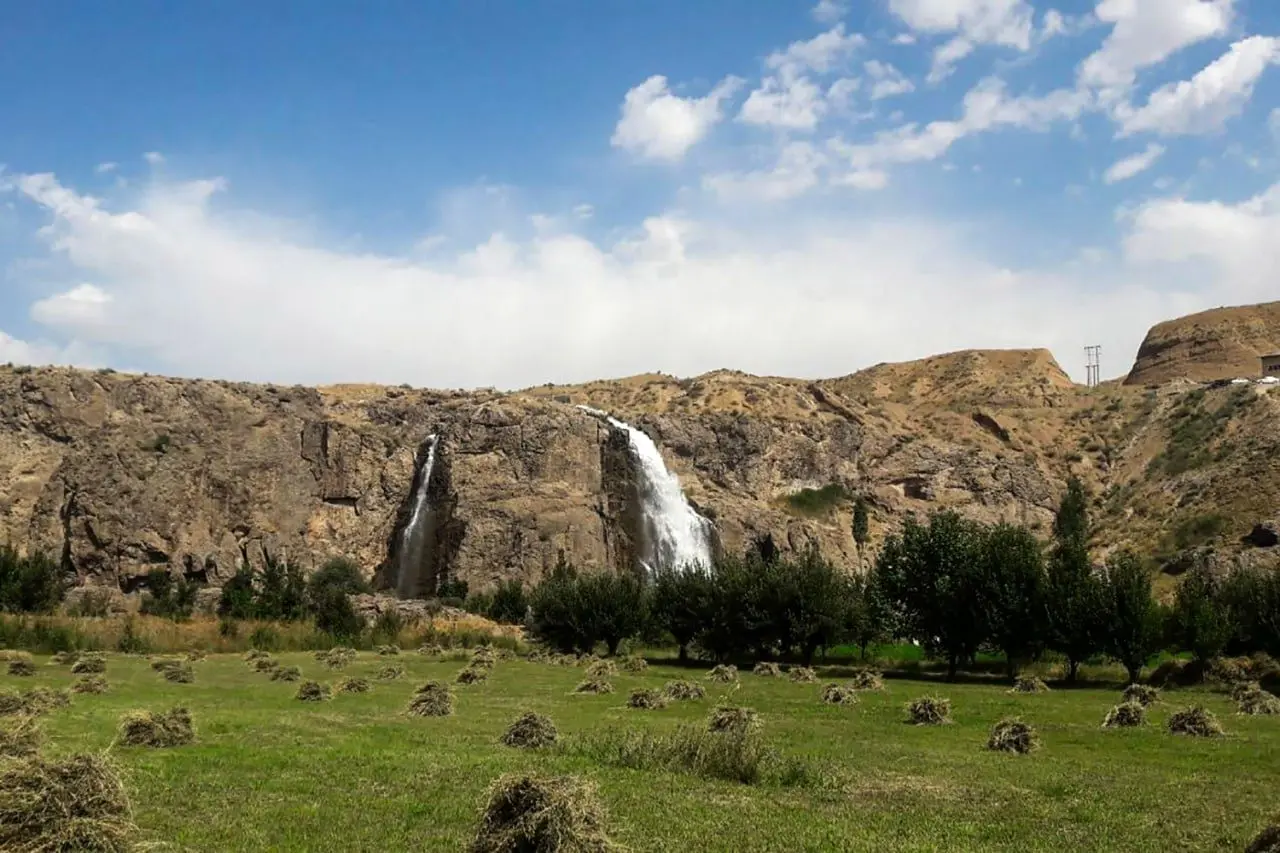 سفر به میانه با گزارشگر برنامه «ایران» پرس تی‌وی