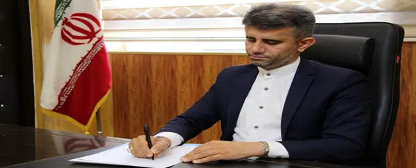 پیام تبریک رئیس دانشگاه صنعتی قم جهت حضور پرشور ملت فهیم ایران در انتخابات ۱۴۰۰