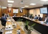 افزایش سرمایه بیمه کوثر

