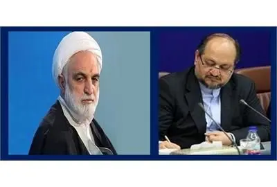 پیام تبریک شریعتمداری به رییس جدید قوه قضائیه
