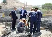 مشارکت ۱۶ میلیارد تومانی خیرین در اجرای طرح های آبرسانی استان اصفهان