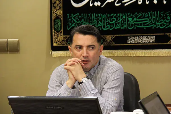 پیام مدیرعامل سازمان نوسازی شهر تهران به مناسبت سومین سالگرد شهادت حاج قاسم سلیمانی

