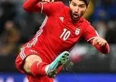 ویلموتس از تیم ملی ایران جدا می‌شود