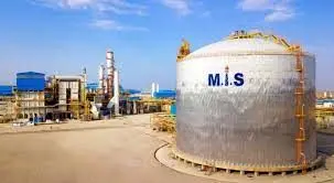 رئیس هیات‌مدیره پتروشیمی مسجدسلیمان عزل شد
