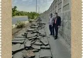 آغاز به کار میز هوشمند خدمت در منطقه 7

