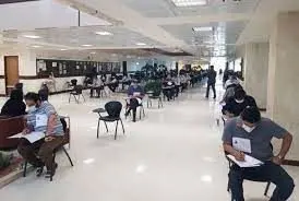 اشتباه محاسباتی دانشگاه آزادی ها درباره آزمون جامع