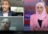 بررسی صحنه سیاسی تونس در انتخابات