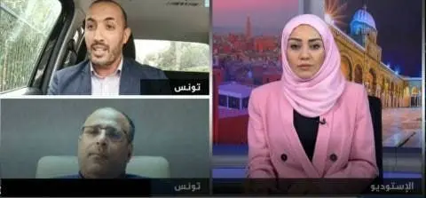 حواشی انتخابات پیش روی تونس