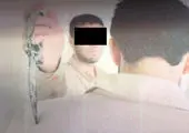  ادعای عجیب قاتل پس از 2 سال + عکس 