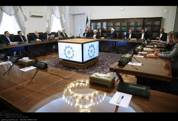 تصویب جهت گیری‌ها وشاخص‌های کلان بودجه