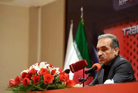 احتمال بازی مهاجم برزیلی تراکتور مقابل پارس جنوبی