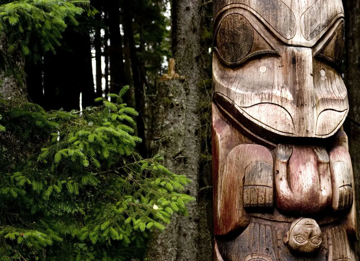 
تصاویری خیره‌کننده از آلاسکا + عکس
