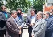 عملکرد بانک توسعه تعاون بیش از ظرفیت یک بانک توسعهای است