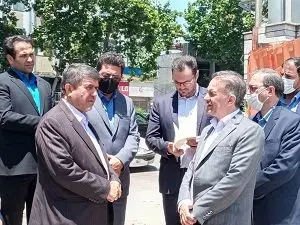 هدف بانک سینا؛ ارائه خدمات مطلوب به هموطنان است
