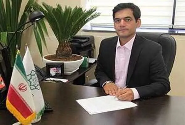 *برگزاری ویژه برنامه های متفاوت شب یلدا در منطقه ۲۲ *