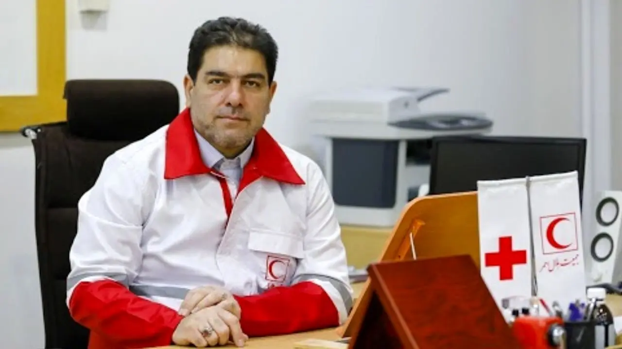 تداوم روند امدادرسانی به زلزله‌زدگان هرمزگانی