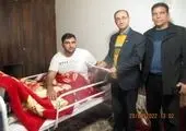 تندیس طلایی ملی رعایت حقوق مصرف کنندگان به بیمه پارسیان اهدا شد