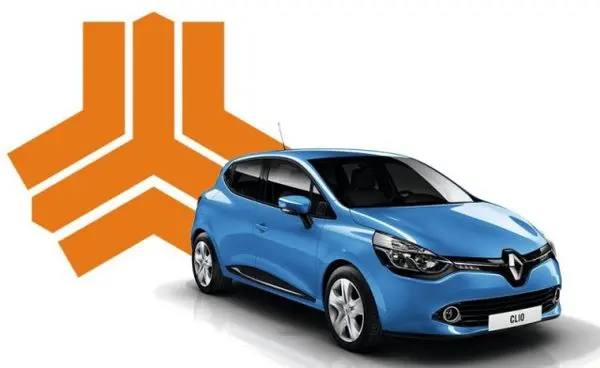 مشتریان به جای رنو، پراید تحویل بگیرند