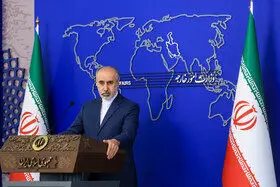 صریح‌ترین عبارات اعتراضی‌مان به روسیه اعلام شده است