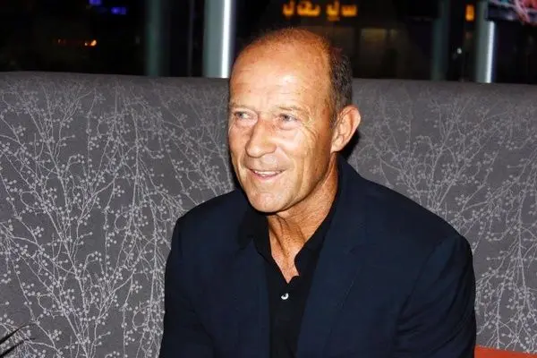 اعلام زمان و مکان کنفرانس خبری کالدرون