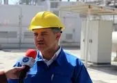 برق رسانی به دهکده جدید روستای آق امام مراوه تپه انجام شد

