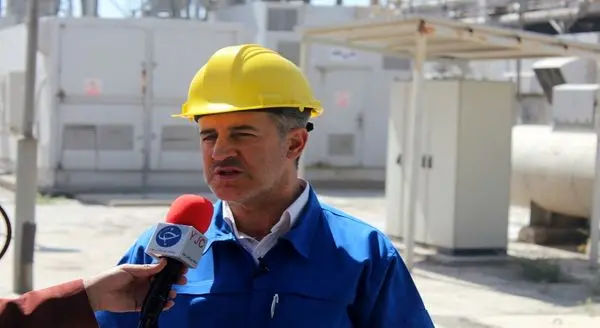 ظرفیت نیروگاه ری به 1450 مگاوات می رسد