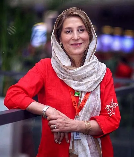 خانم بازیگر پرطرفدار در کنار زهرماری ها! +عکس