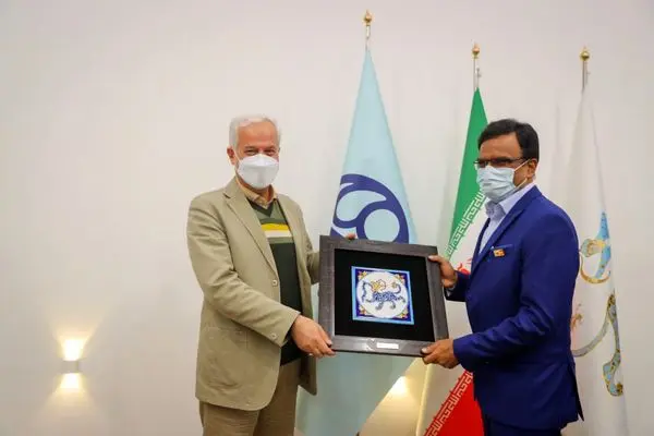 اصفهان به شبکه جهانی شهرهای دوستدار سالمند پیوست